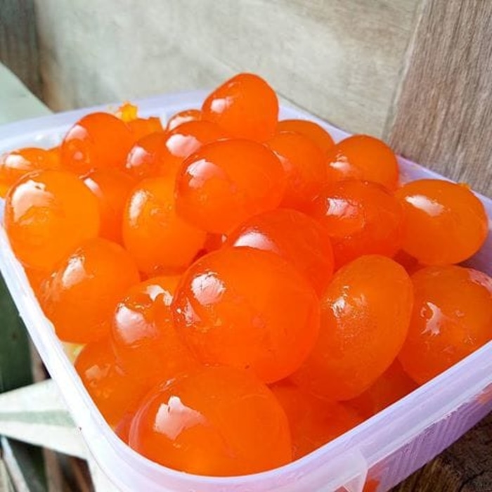 Racikan Jitu Umpan Ikan Mas Ampuh