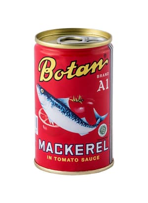 Umpan Super Ikan Mas