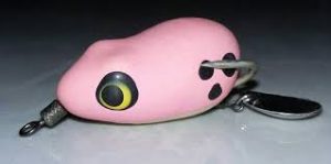 Bentuk Soft frog