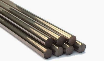 Blank Rod