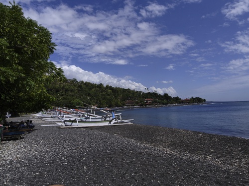 surga lemadang di tianyar