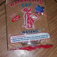 Umpan Ikan Mas Kombinasi