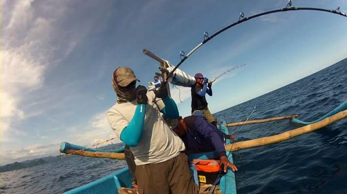 Berikut Tips Meramal Cuaca Saat Hendak Memancing