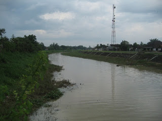 sungai lembu