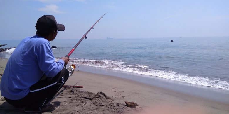 pinggir selat malaka