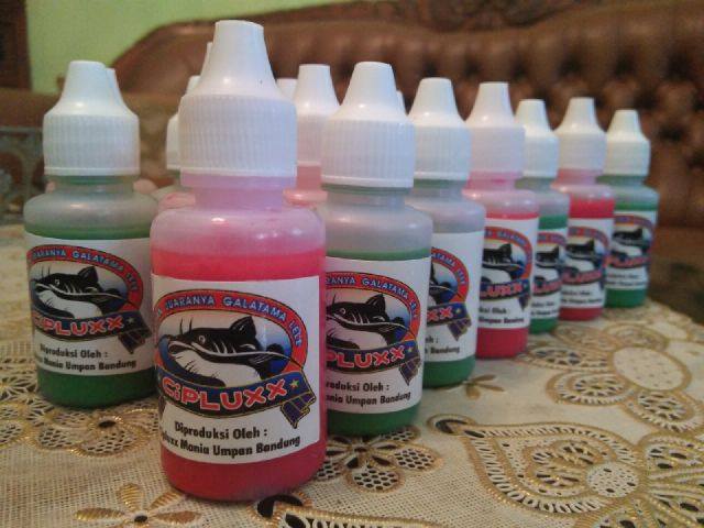 pengaruh pemakaian essence