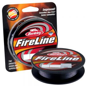 5 Rekomendasi Merk Senar PE yang Cocok untuk Ultra Light Fishing