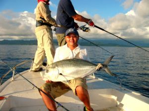 Mancing di pulau biak papua
