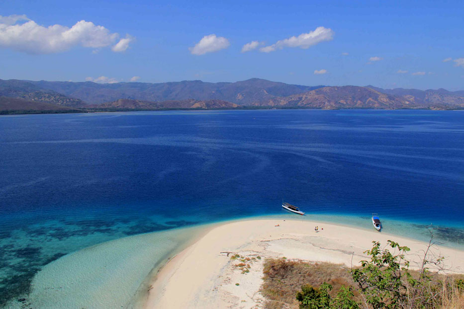 5 Tempat Memancing di Aceh Paling Menarik