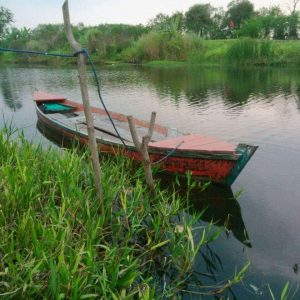 Spot Kali Sepahit Pekalongan
