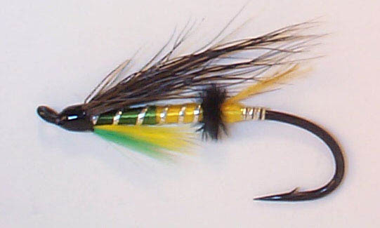 Fly Tackle