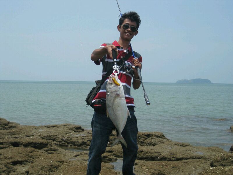 Pantai Garut Selatan
