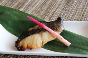 Manfaat dan Khasiat Ikan Gindara