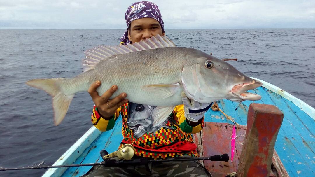 Karang Suak Seumaseh