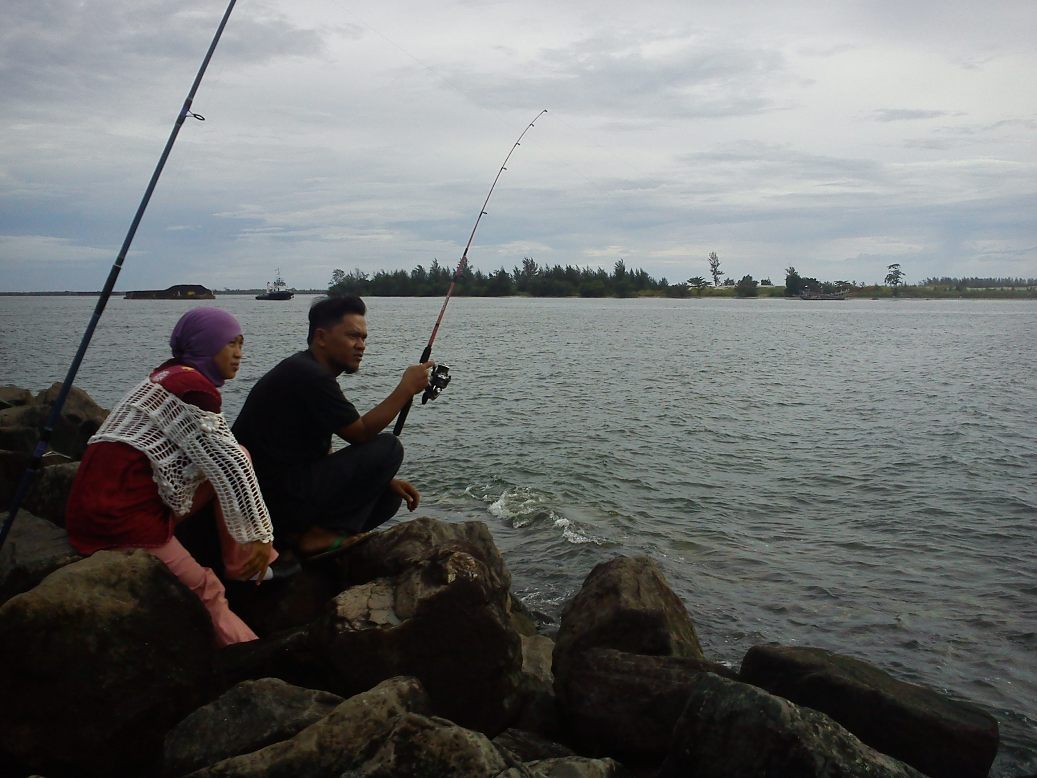 Lentera Merah Bengkulu