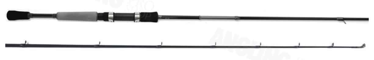 5 Rod Populer untuk Mancing Ultra Light
