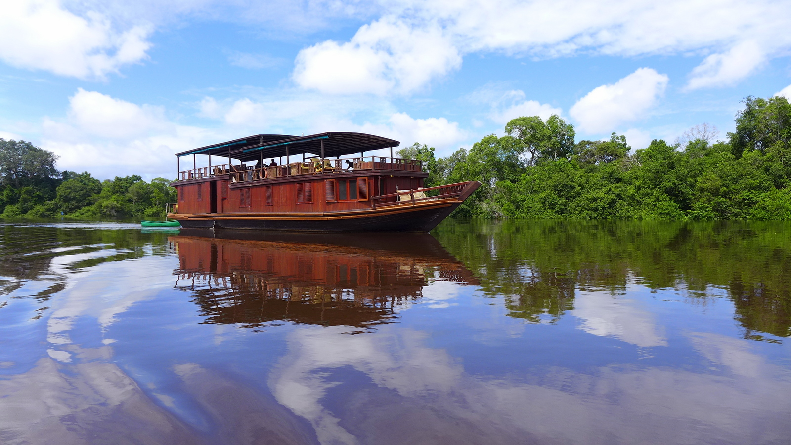 Sungai Kahayan