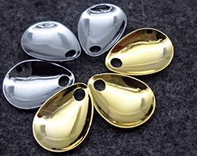 Fungsi Blade pada Soft Frog