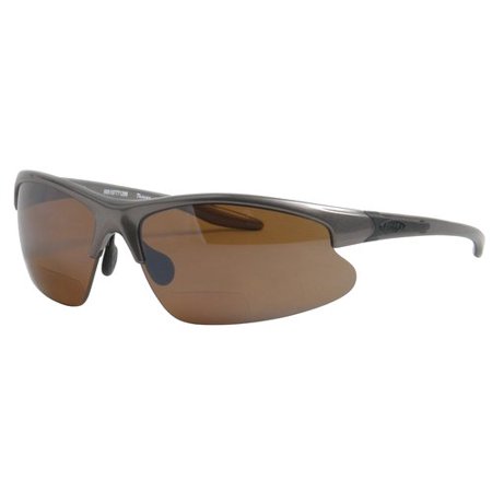 Menggunakan Sunglass Sewaktu Mancing