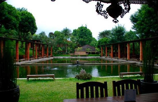 Cipaku Indah