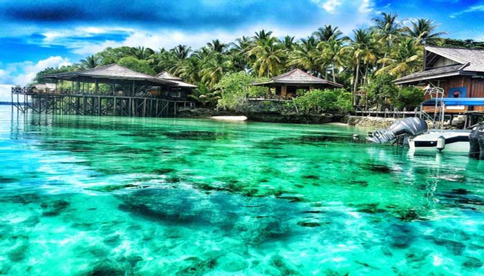 kepulauan derawan