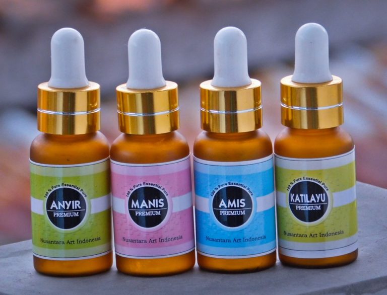 Pemahaman Bahan Dasar Essen untuk Memancing Galatama