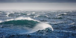 Potensi Mancing di Laut Setelah Badai