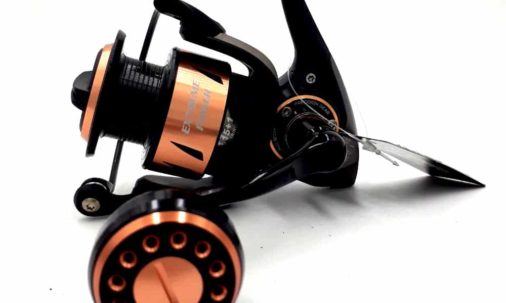 Teknik Casting Popper