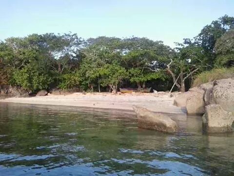 Pulau Biaro