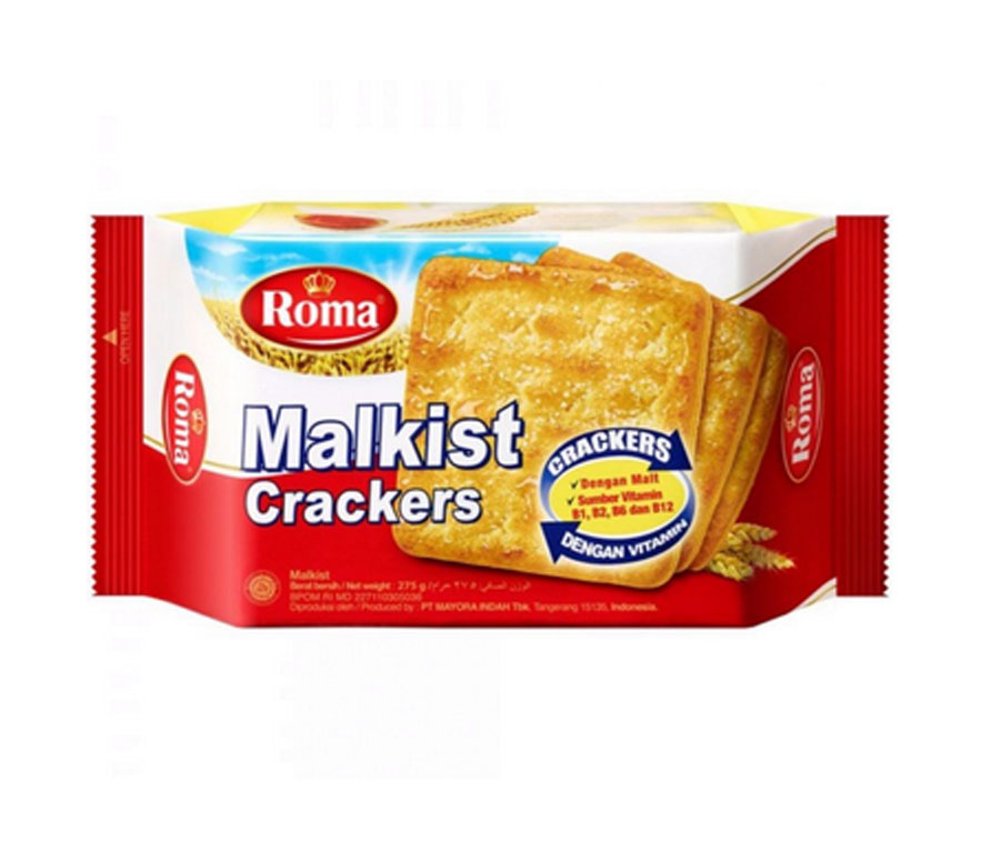 Umpan Ikan Nilem Menggunakan Biskuit Roma Malkist