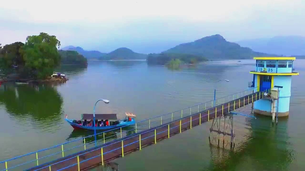 waduk malahayu