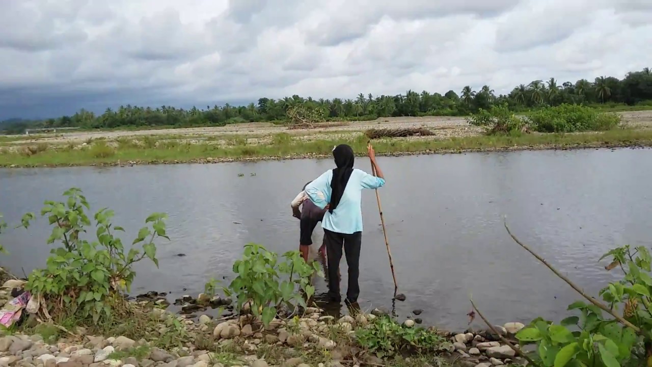 Ngoyor di Mahoni