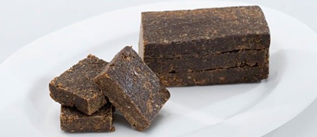 Umpan ikan patin menggunakan terasi