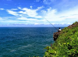 Teluk Awang Lombok