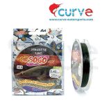 Senar Curve Sogo Tahan Kriting