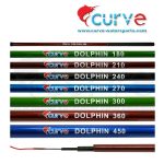 Joran Tegek Curve Dolphin II