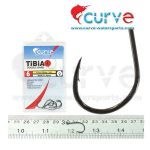 Kail Curve TiBiA Double Barb 1053