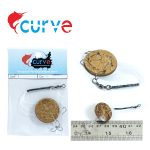 Curve Gombyok Batok