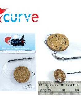 Curve Gombyok Batok