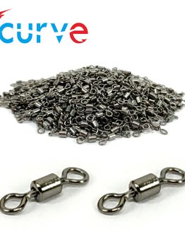 Rolling Swivel Curve