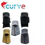 Topi Pancing Curve